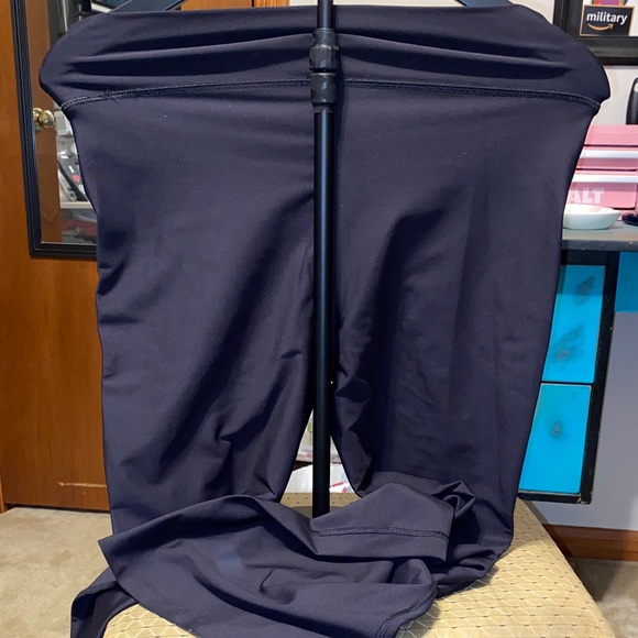 POWERSOFT- EXTRA HIGH-RISE FLARE LEGGINGS/YOGA pants - Picture 6 of 10